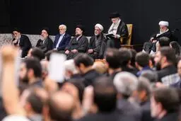 به کوری دشمن ایران را به اوج ترقی و افتخار خواهیم رساند