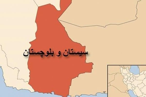 تقسیم سیستان و بلوچستان به چندین استان