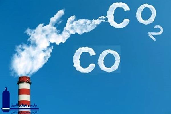 تفاوت‌های اساسی مونوکسید کربن و دی اکسید کربن