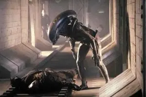 پخش فیلم سینمایی بیگانه ۳ از شبکه نمایش