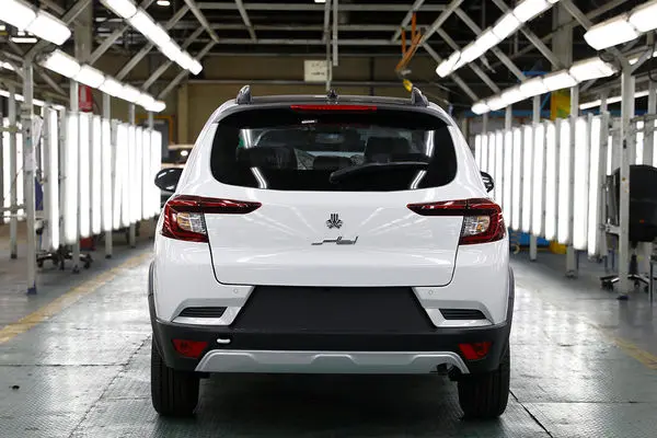 قیمت خودرو سایپا امروز سه شنبه 11 آذر ۱۴۰۴ | جدیدترین نرخ محصولات سایپا در بازار و نمایندگی