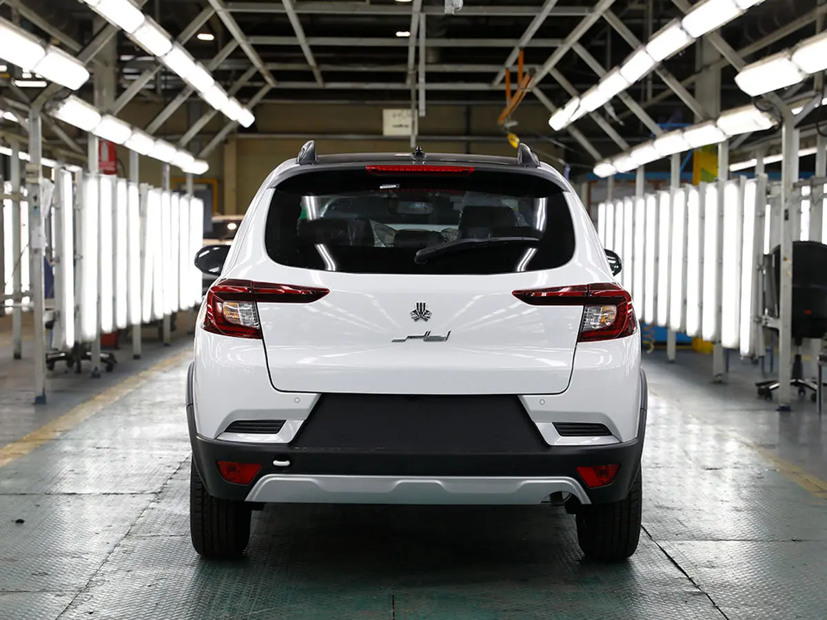 قیمت خودرو سایپا امروز سه شنبه 11 آذر ۱۴۰۴ | جدیدترین نرخ محصولات سایپا در بازار و نمایندگی