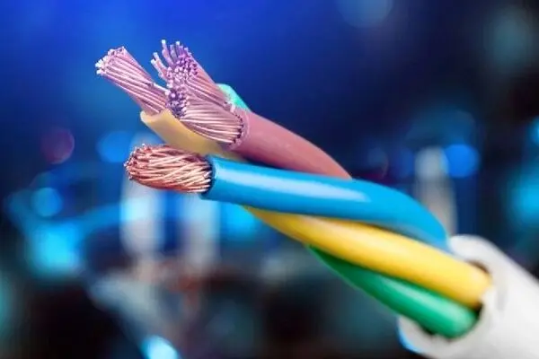 انواع سیم و کابل افشان و کاربردهای آنها 