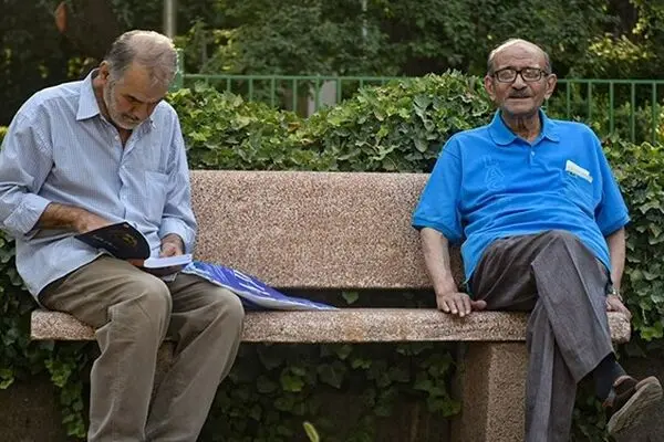 واریز معوقات حقوق فروردین بازنشستگان از امشب؛ معوقات اردیبهشت هم در راه است