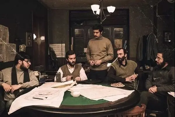 فیلم سینمایی «ماجرای نیمروز ۱» از شبکه یک سیما