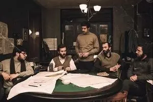 فیلم سینمایی «ماجرای نیمروز ۱» از شبکه یک سیما