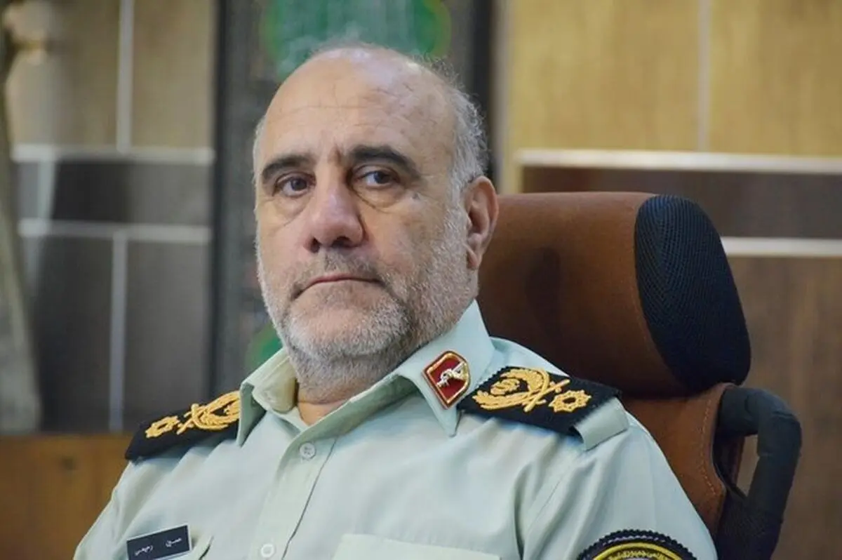 کشف ۱۳۸ میلیارد تومان ارز قاچاق و ۲ میلیون دینار تقلبی در مرزهای اربعین