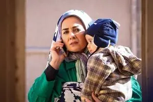  پخش سریال بادار از شبکه یک سیما
