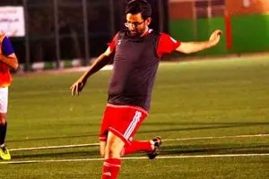 فیلم: کنایه های سنگین مجری تلویزیونی به وزیر ارتباطات