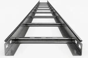 نردبان کابل گالوانیزه ایرانی؛ آیا در شرایط تحریم و گرانی هنوز صرفه دارد؟