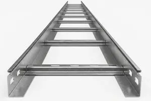 نردبان کابل گالوانیزه ایرانی؛ آیا در شرایط تحریم و گرانی هنوز صرفه دارد؟
