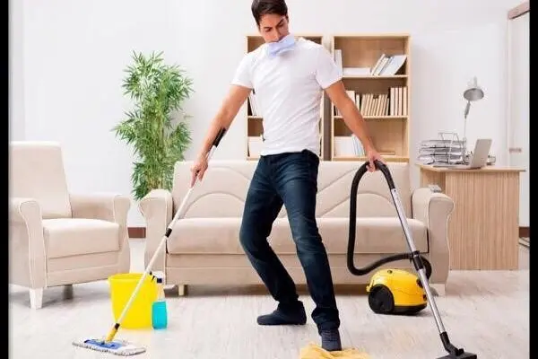 چند وقت یکبار باید جارو برقی بکشیم؟