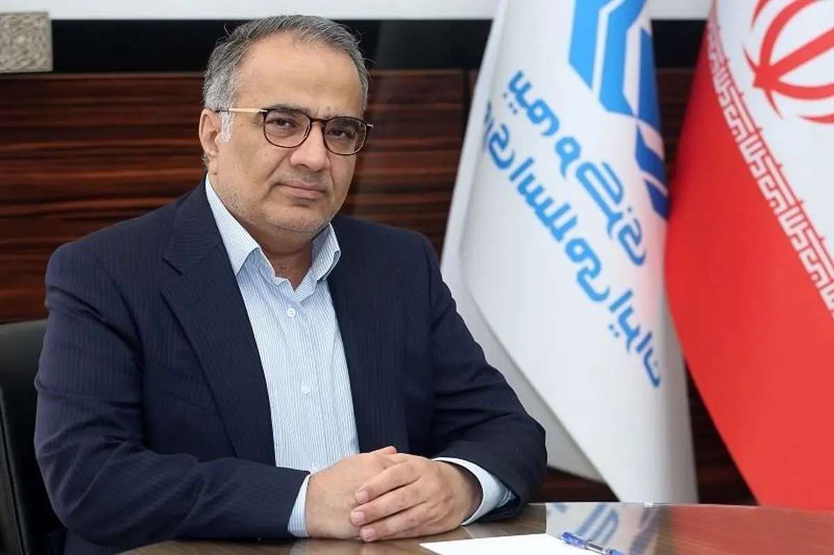برکناری رئیس‌کل بیمه مرکزی کذب محض‌است