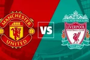 تقابل سنتی لیورپول و منچستریونایتد امشب در آنفیلد؛ جدال برای بازگشت به اوج