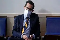  اولین استعفا در دولت بایدن 