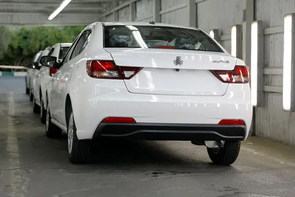 قیمت خودرو سایپا امروز شنبه 17 آبان ۱۴۰۴ | جدیدترین نرخ محصولات سایپا در بازار و نمایندگی