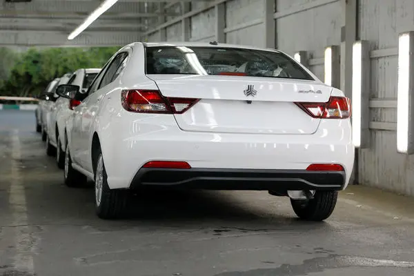 آغاز ثبت‌نام فروش فوق‌العاده سایپا و پارس‌خودرو آبان ۱۴۰۴ | ساینا S، سهند و اطلس در طرح جدید عرضه شدند