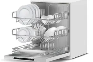 رفع ارور ماشین ظرفشویی ال جی: معرفی 8 ارور رایج