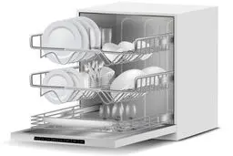 رفع ارور ماشین ظرفشویی ال جی: معرفی 8 ارور رایج