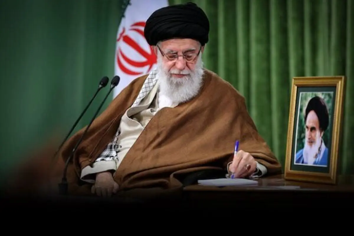 پیام تسلیت رهبر انقلاب در پی درگذشت حجت الاسلام علوی سبزواری