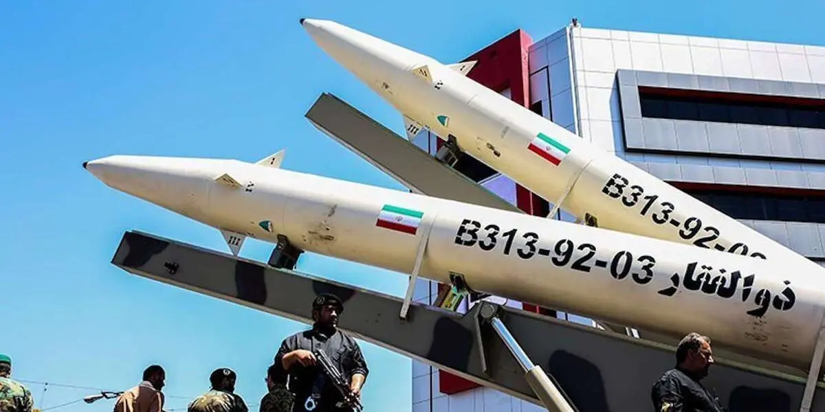 هشدار مشاور رهبر انقلاب: اشتباه حریف، ماشه «تأدیب نهایی» را می‌کشد