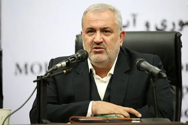 آفریقا فرصت‌های زیادی برای صنعتگران و تجار ایرانی دارد