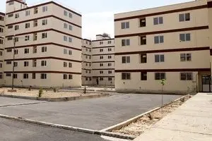 نهضت ملی مسکن، عقب‌تر از برنامه