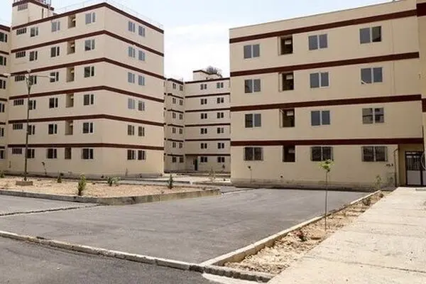 نهضت ملی مسکن، عقب‌تر از برنامه