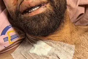 افراد حاضر در اغتشاشات این‌طوری کشته شدند