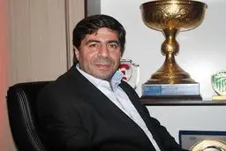 نژادفلاح: درخشان در اولین دیدارمان  گفت  به ما اعتماد کن