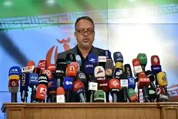 تعداد داوطلبان کاندیداتوری انتخابات ریاست‌جمهوری به ۳۷ نفر رسید