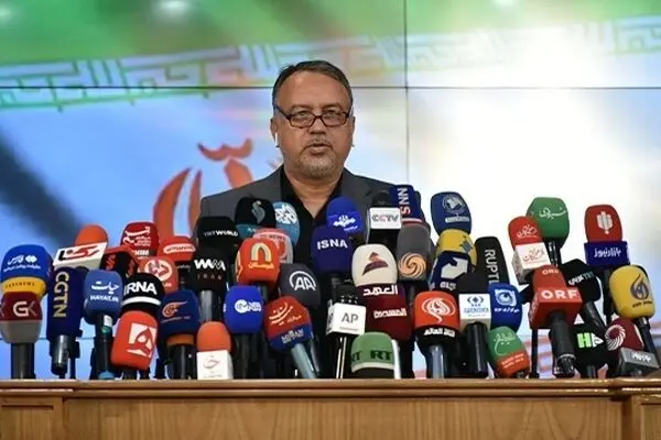 تعداد داوطلبان کاندیداتوری انتخابات ریاست‌جمهوری به ۳۷ نفر رسید