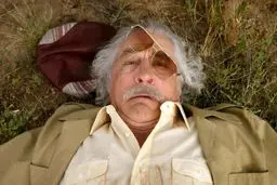 پخش سینمایی راه بازگشت از شبکه نمایش