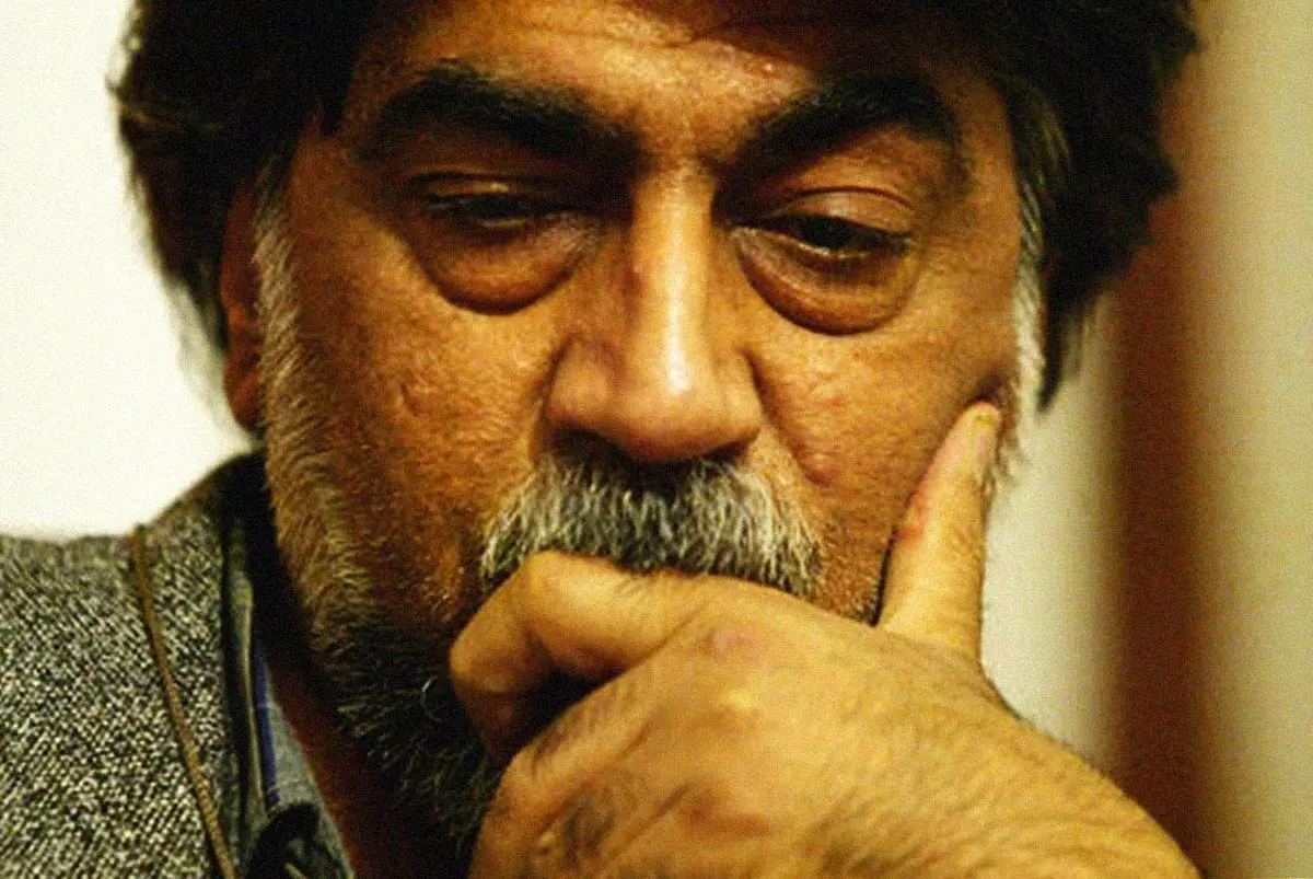 هجدهمین سالگرد درگذشت قیصر امینپور؛ شاعر انقلاب و صدای صمیمی شعر معاصر