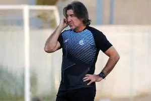 استقلال – مس رفسنجان؛ نبرد خروج از بحران و بازگشت ساپینتو!