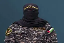 ارتش دشمن در غزه غرق شده است