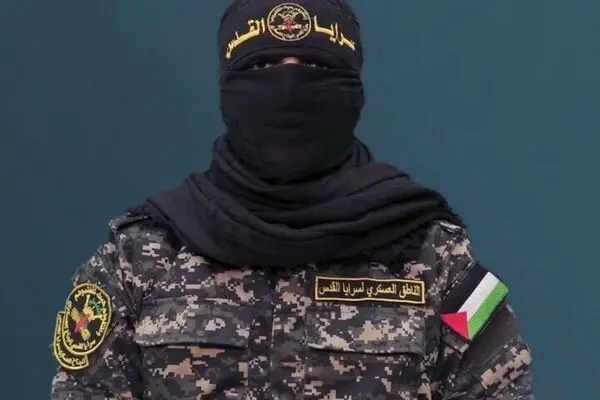ارتش دشمن در غزه غرق شده است