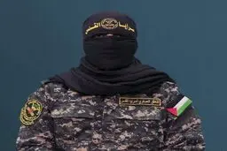 ارتش دشمن در غزه غرق شده است