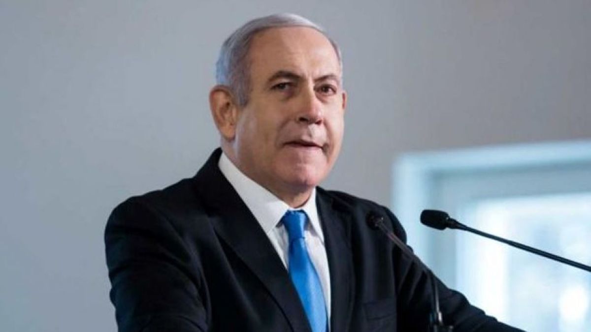  اولویت نتانیاهو؛ توقف برنامه هسته‌ای ایران 