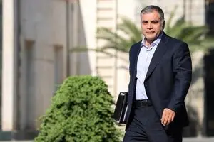 دفاع وزیر نفت از تراستی‌ها
