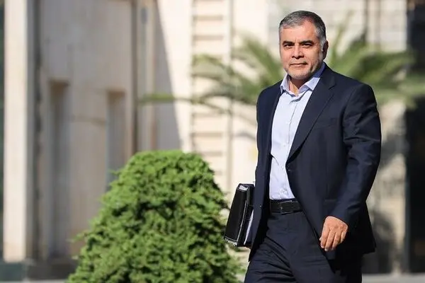 دفاع وزیر نفت از تراستی‌ها