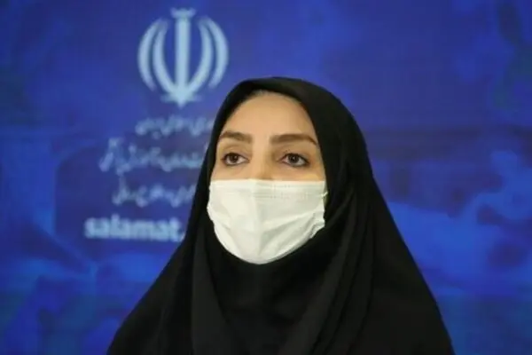 ۹۷ فوتی جدید کرونا در کشور 