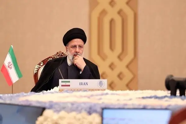 راهکارهای ده گانه رئیس جمهوری اسلامی ایران برای مسئله فلسطین