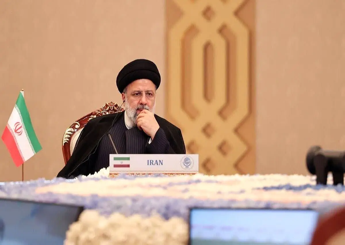 راهکارهای ده گانه رئیس جمهوری اسلامی ایران برای مسئله فلسطین