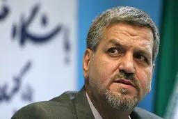  کواکبیان: حمایت اصلاحات از روحانی میزان مشارکت مردم را کم کرد 