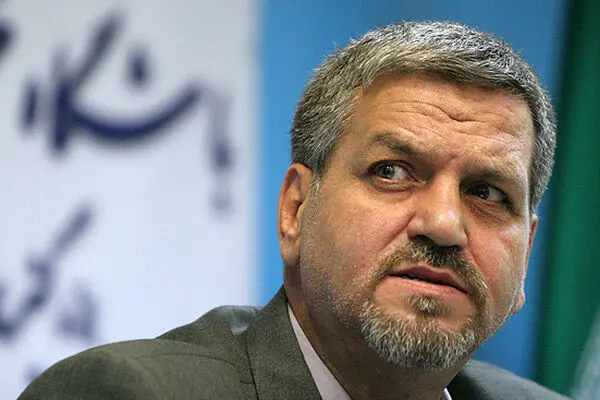  کواکبیان: حمایت اصلاحات از روحانی میزان مشارکت مردم را کم کرد 