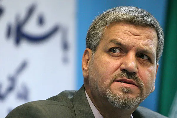  کواکبیان: حمایت اصلاحات از روحانی میزان مشارکت مردم را کم کرد 