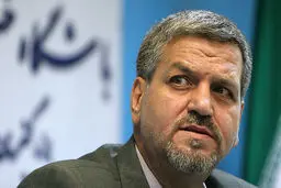  کواکبیان: حمایت اصلاحات از روحانی میزان مشارکت مردم را کم کرد 