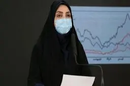سخنگوی وزارت بهداشت: میزان رعایت پروتکل‌های بهداشتی کاهش یافته است