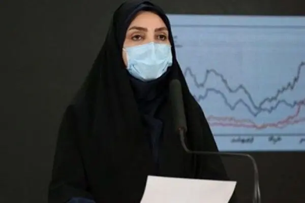 سخنگوی وزارت بهداشت: میزان رعایت پروتکل‌های بهداشتی کاهش یافته است